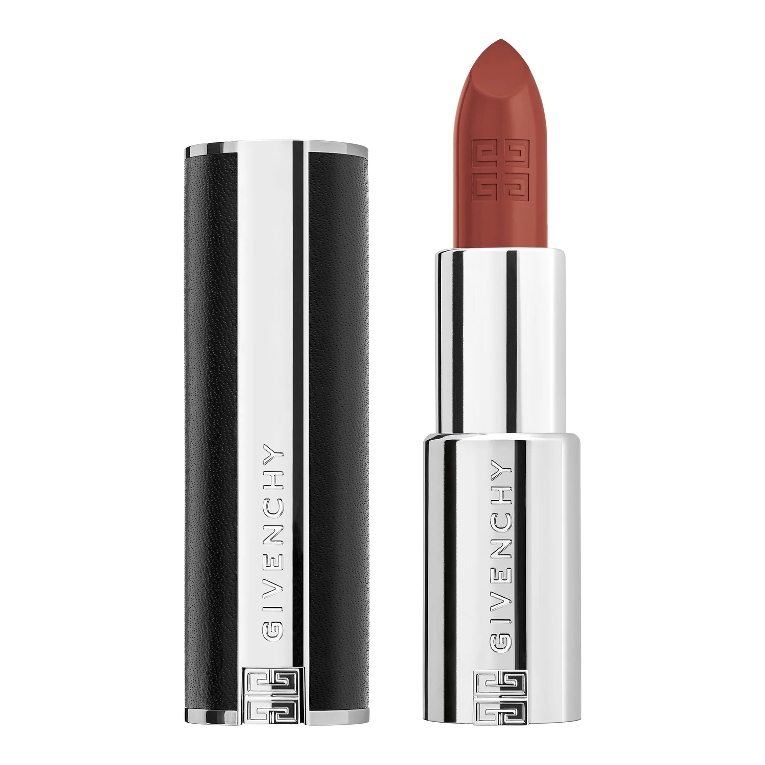 Labbra Le Rouge Interdit Intense Silk - Rossetto