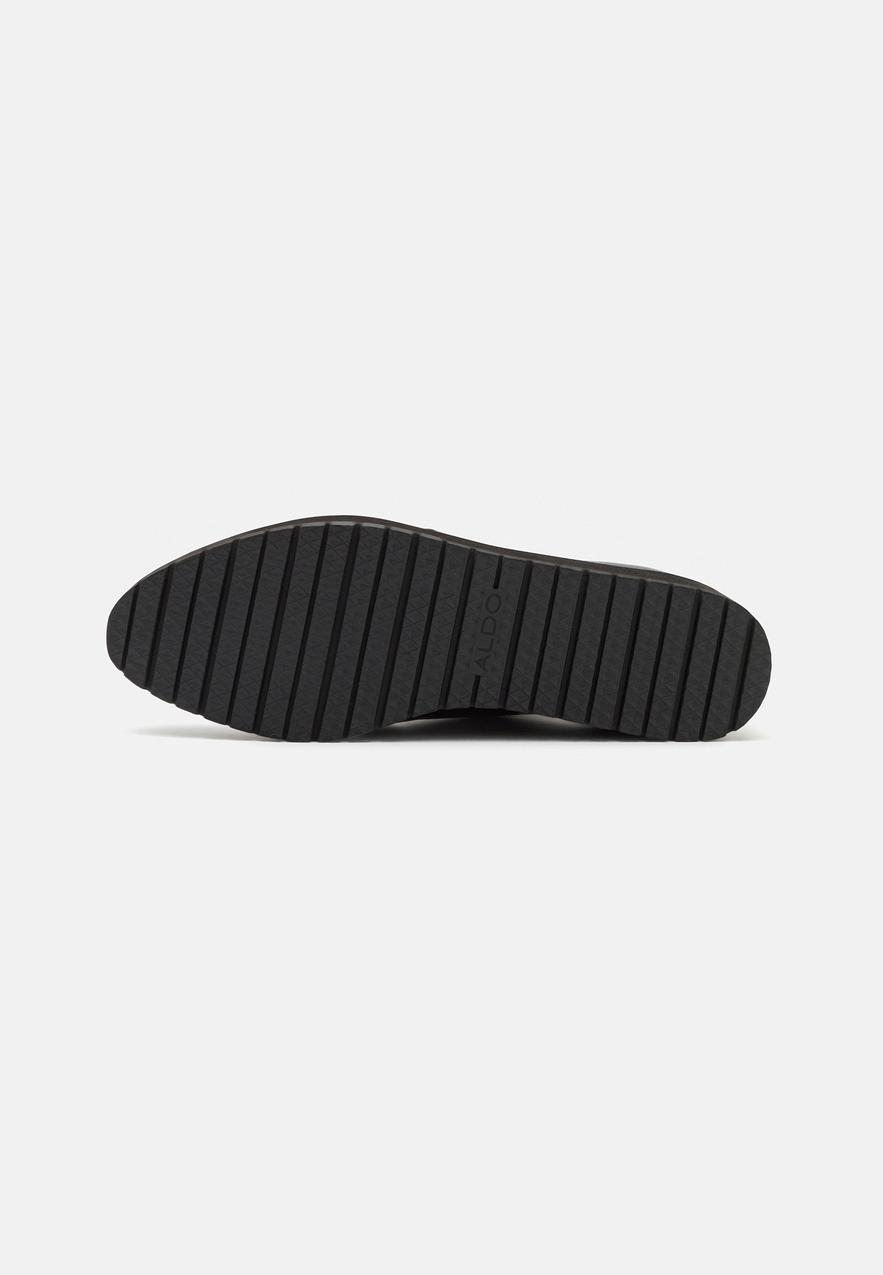 ALDO Schnürschuhe - schwarz