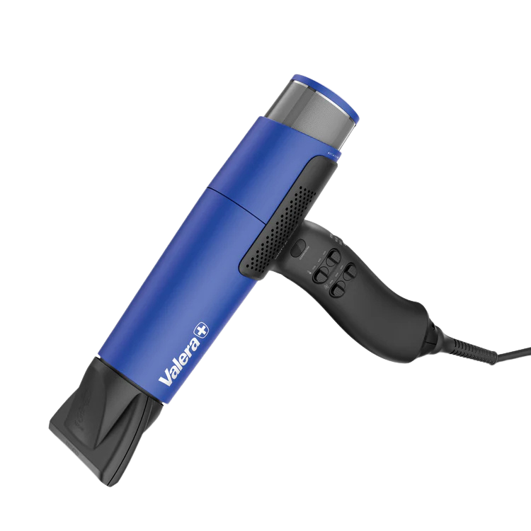 Valera VanityCare AI Obsidian plava 2000W