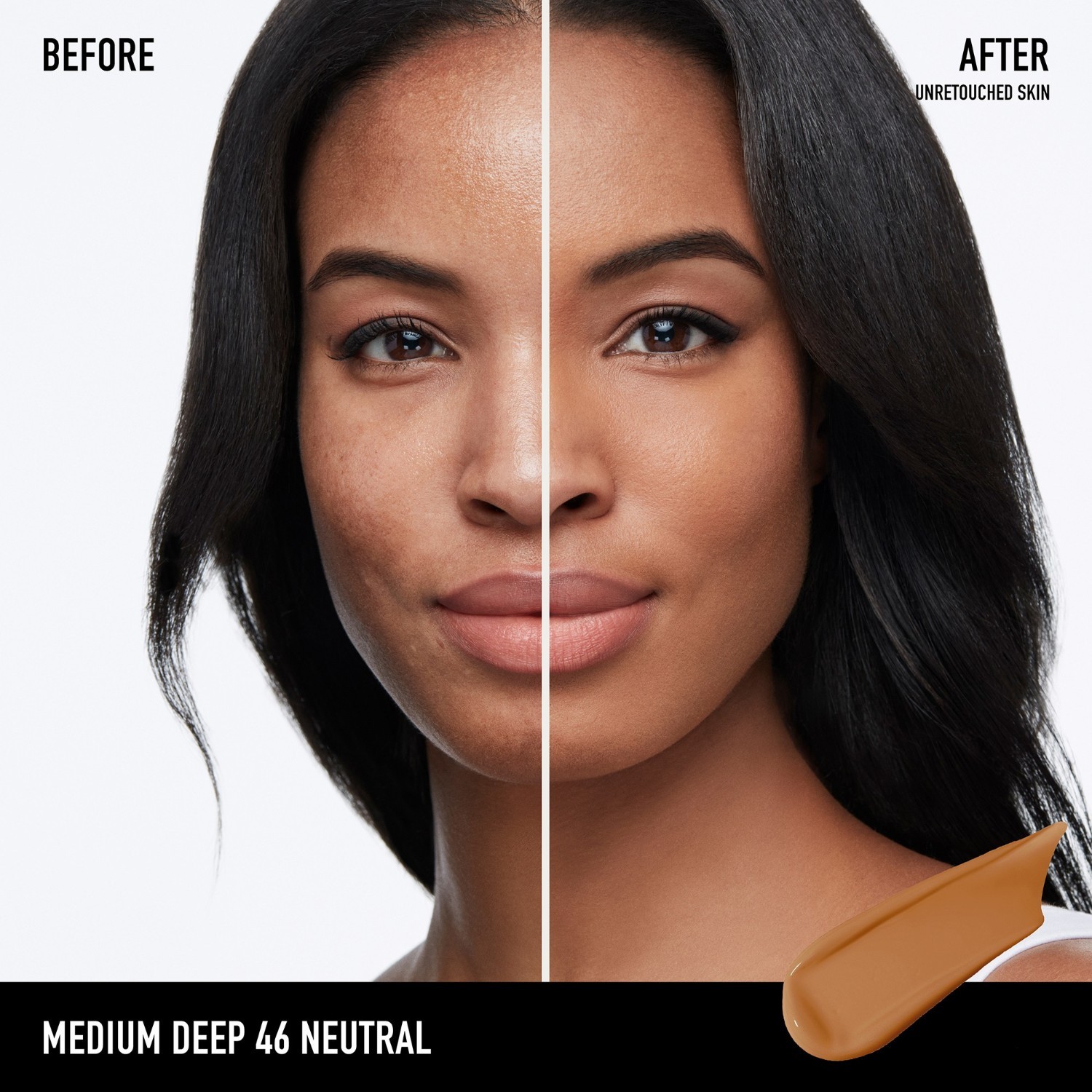bareMinerals Foundation BAREPRO® 24 Stunden Halt - 30 ml