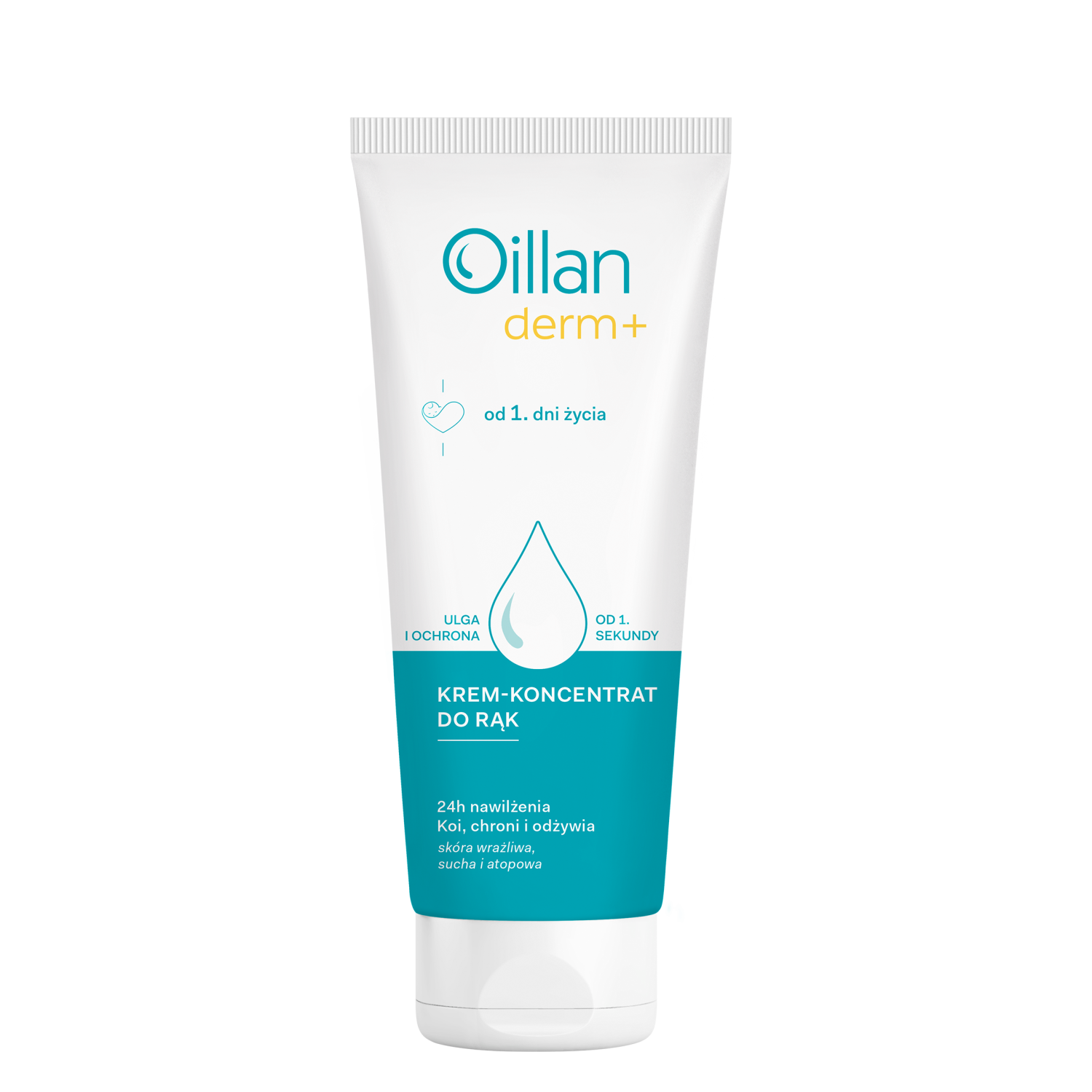 Oliven Derm+