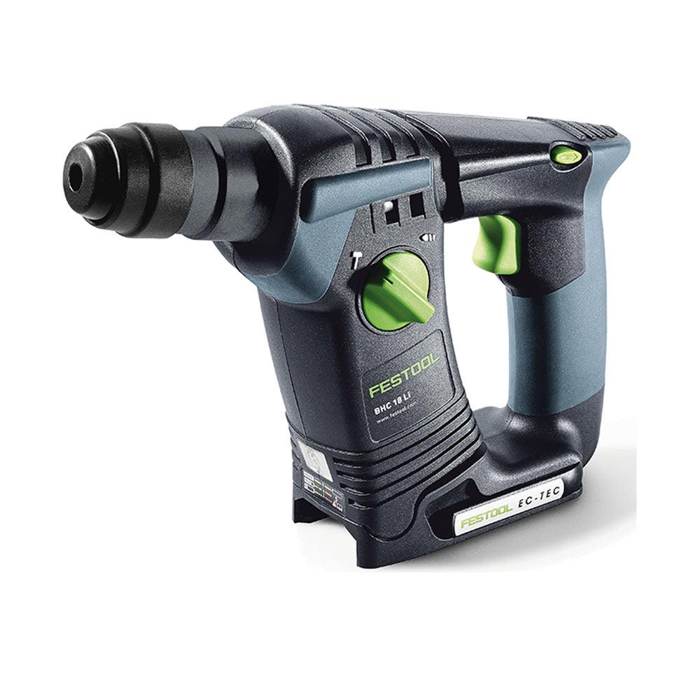 FESTOOL 18 V SDS-Plus Akku-Schlagbohrschrauber 576511