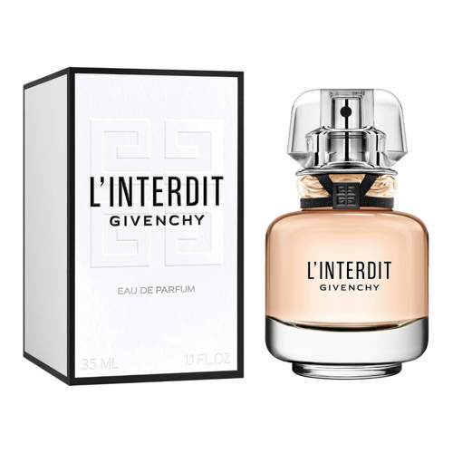 Givenchy L'Interdit Eau de Parfum