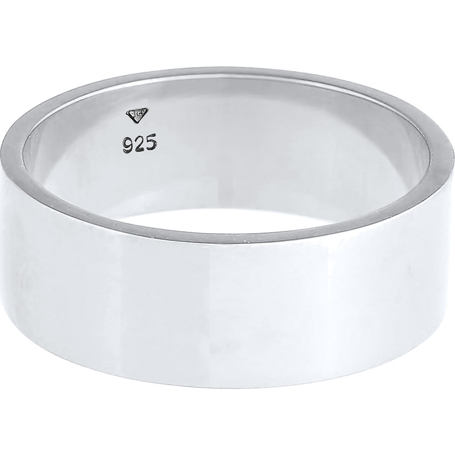 KUZZOI Bagues argent