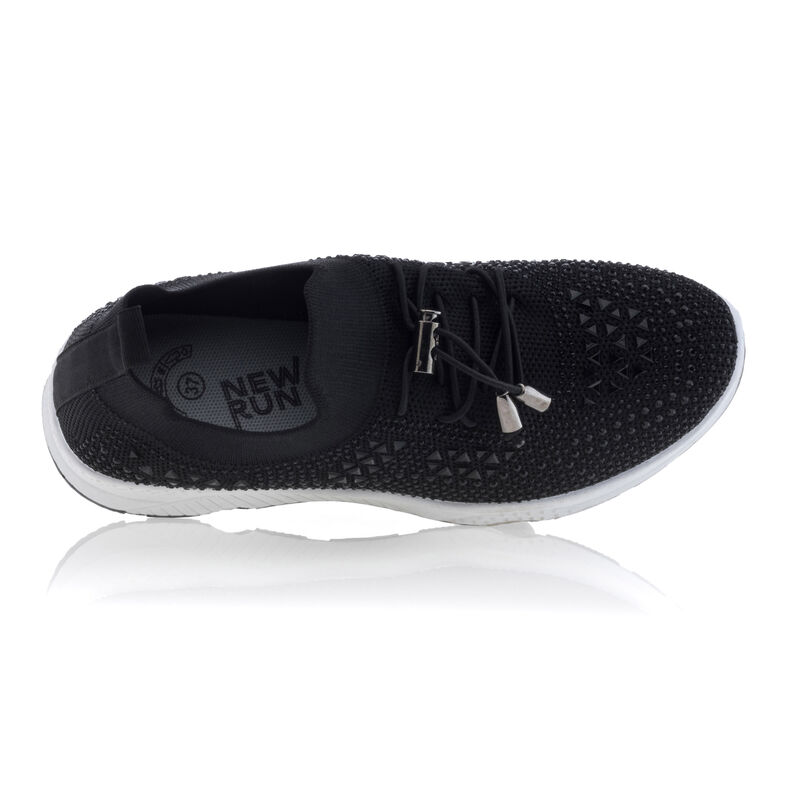 Korpe / patike Femme Noir