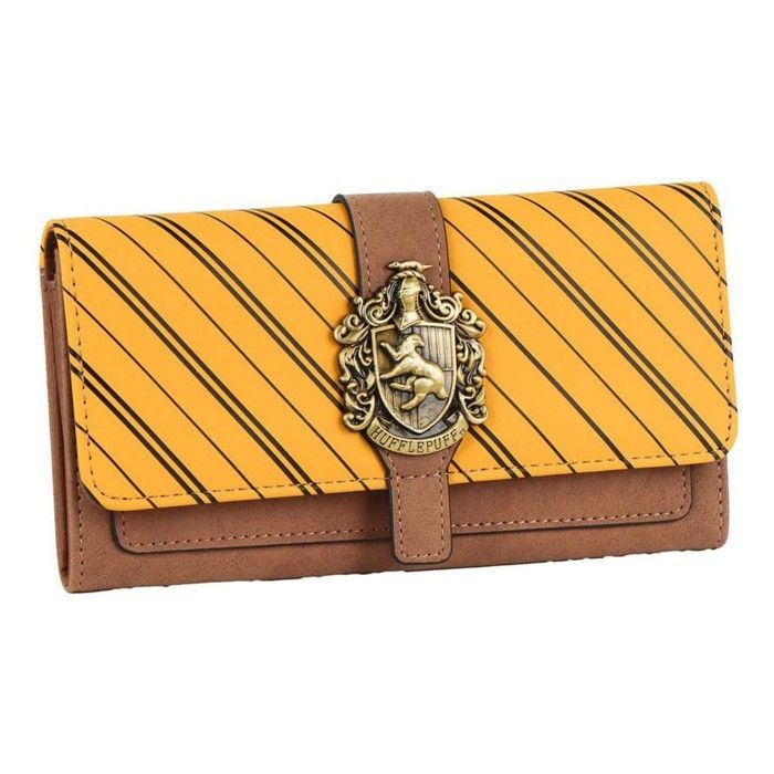 Cerda - Harry Potter - Hufflepuff Coin Purse