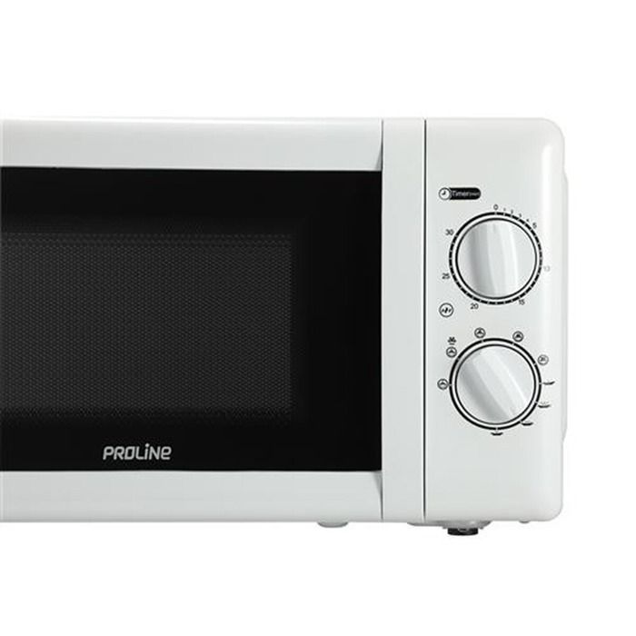 Micro-ondes + Gril Proline GM20W2