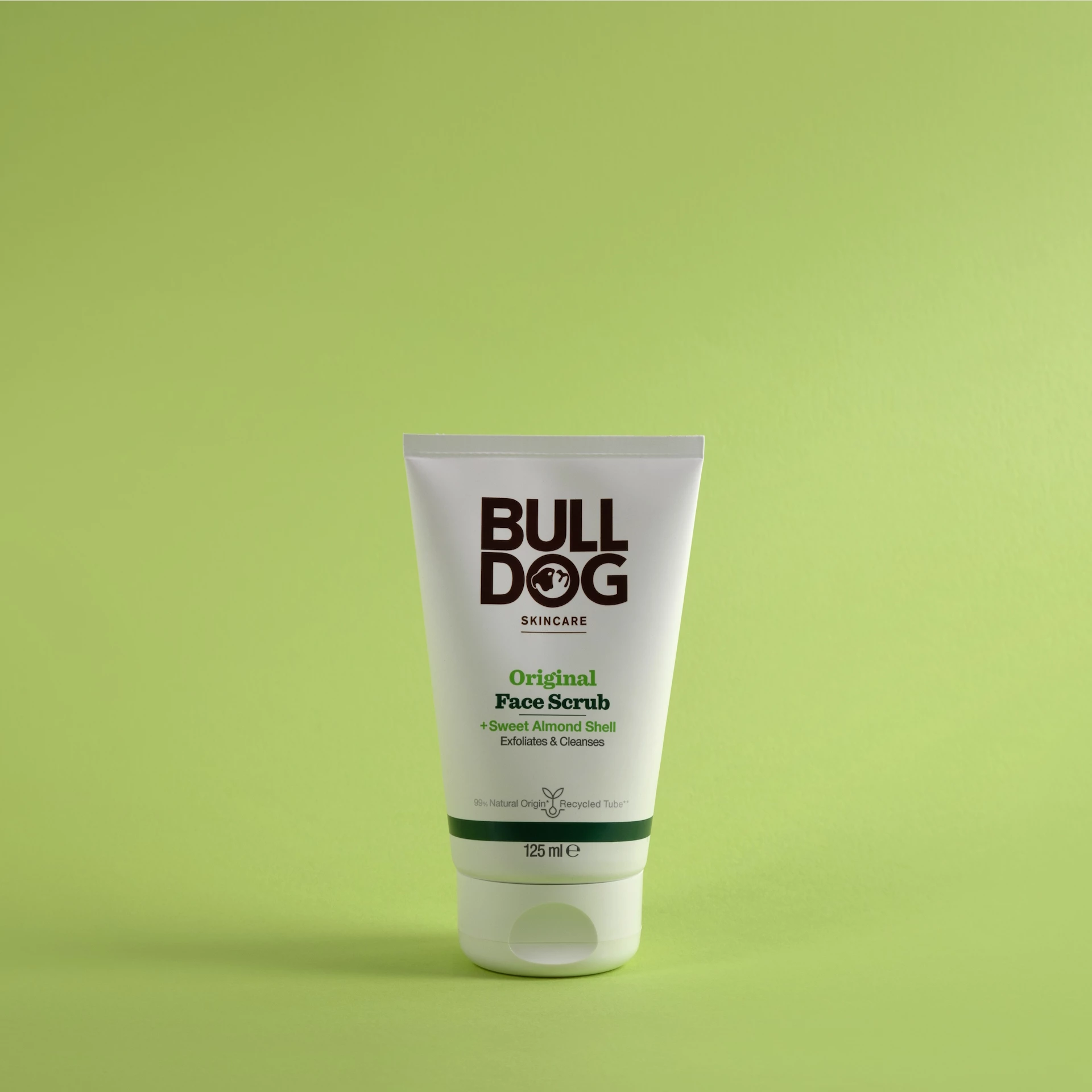 Originálny peeling na tvár 125 ml - Bulldog