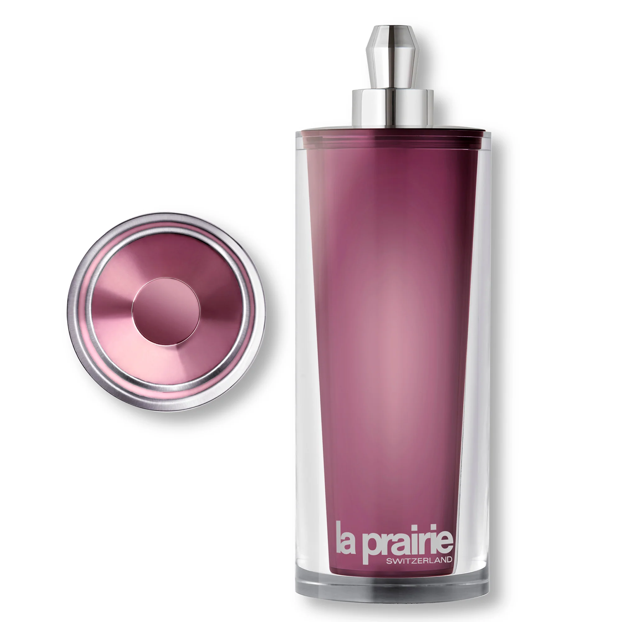 Platinum Rare Haute-Rejuvenation Cellular Life-Lotion - Fluido viso antirughe, Tonico viso, Trattamento Rigenerante