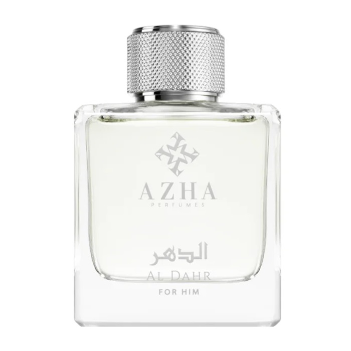 Azha Al Dahr Viņam