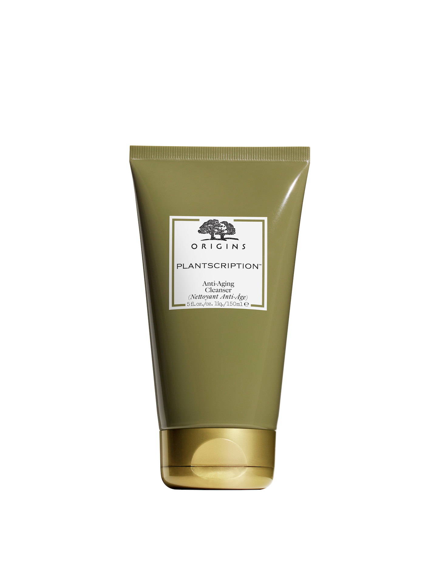 Plantscription ránctalanító arctisztító 150 ml - Origins