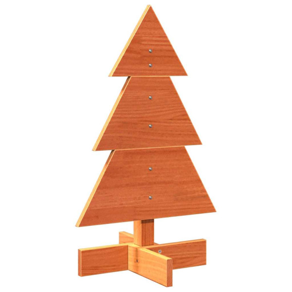 Choinka Brąz 60 cm vidaXL