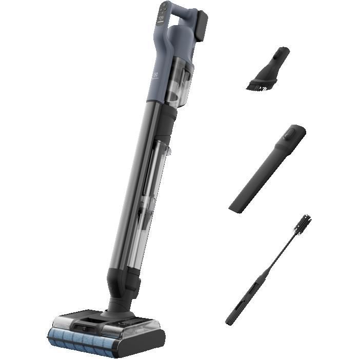 Electrolux 800 Wet&Dry 2en1 ELECTROLUX EW82U1DB Bleu