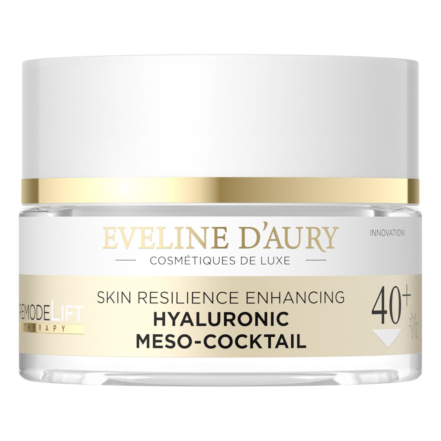Eveline Cosmetics d'Aury