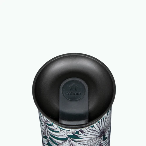 Cabaia Tazza Torrens Green da 540 ml