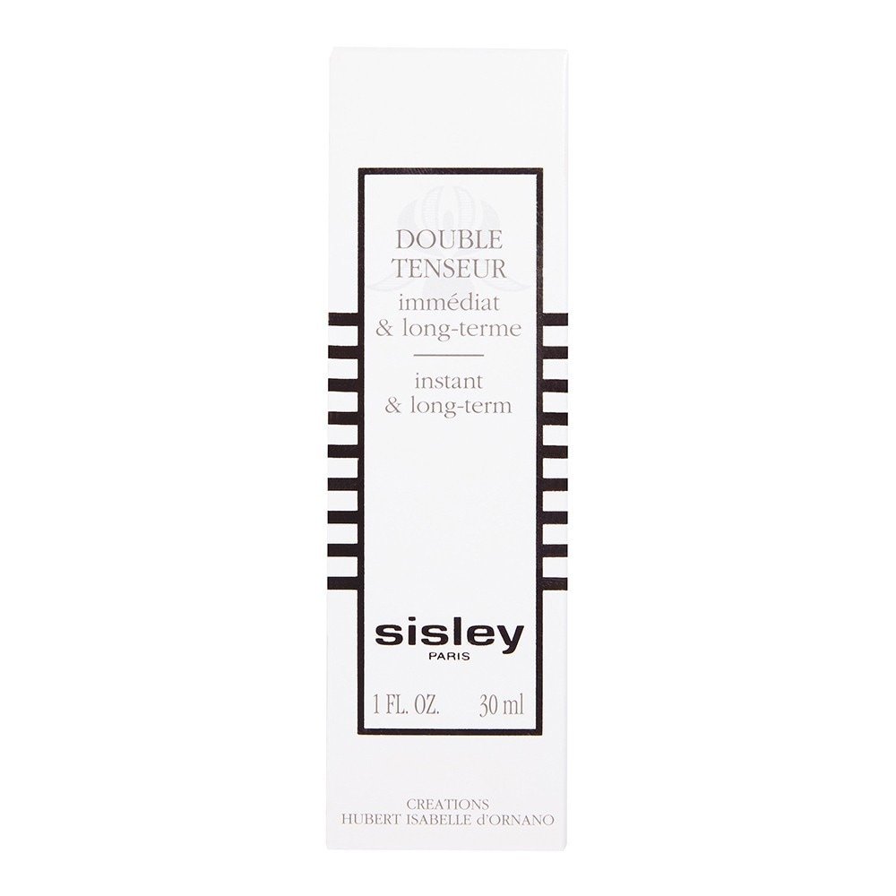 Sisley Skin Care Double Firming za trenutno i dugotrajno učvršćivanje - 30 ml