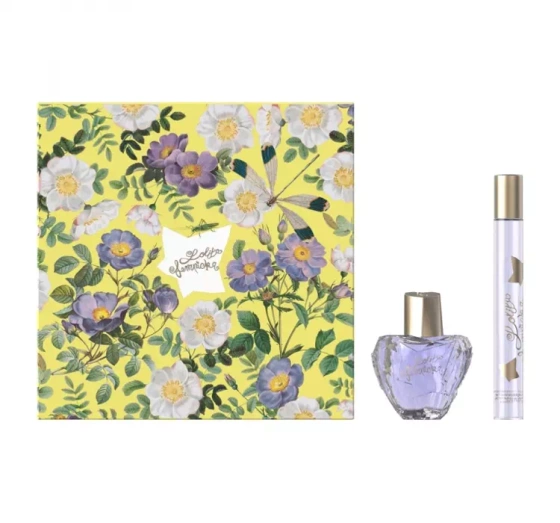 Lolita Lempicka Mon Premier woda perfumowana spray 30 ml   15 ml
