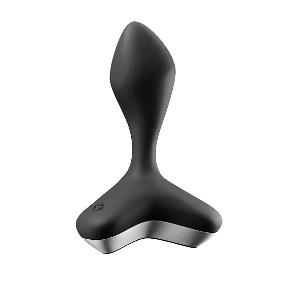 Satisfyer Game Changer Black Masażer intymny