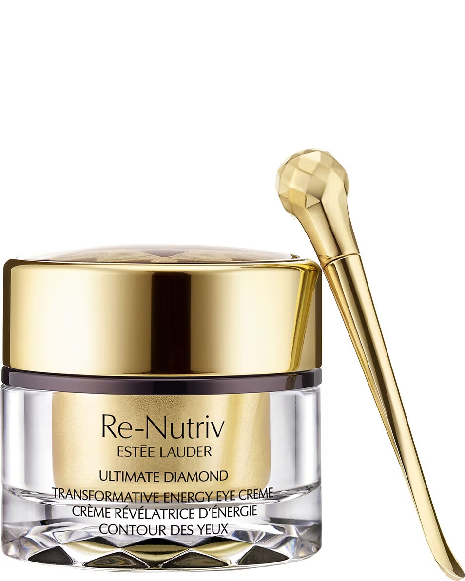 ESTÉE LAUDER Re-Nutriv Ultimate Diamond Brilliance Eye Cream Cremă hidratantă pentru ochi - Anti-îmbătrânire și îmbunătățește conturul ochilor