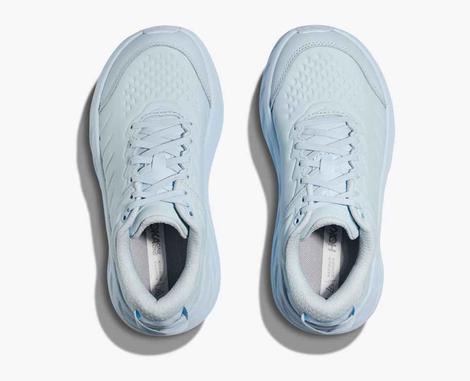 HOKA Bondi SR IJswater / IJswater