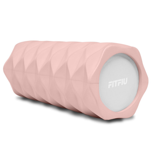 Penový valec Fitfiu EVA