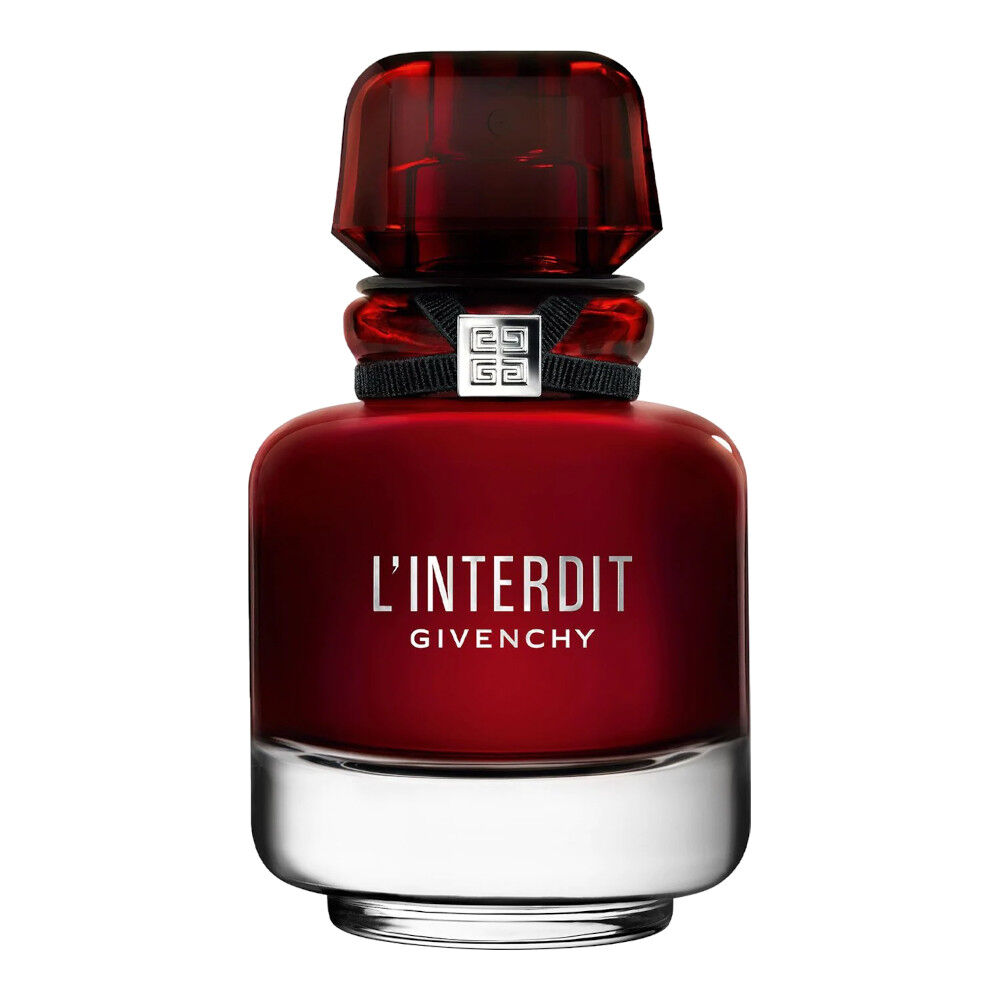 Givenchy L'Interdit Eau de Parfum Rouge