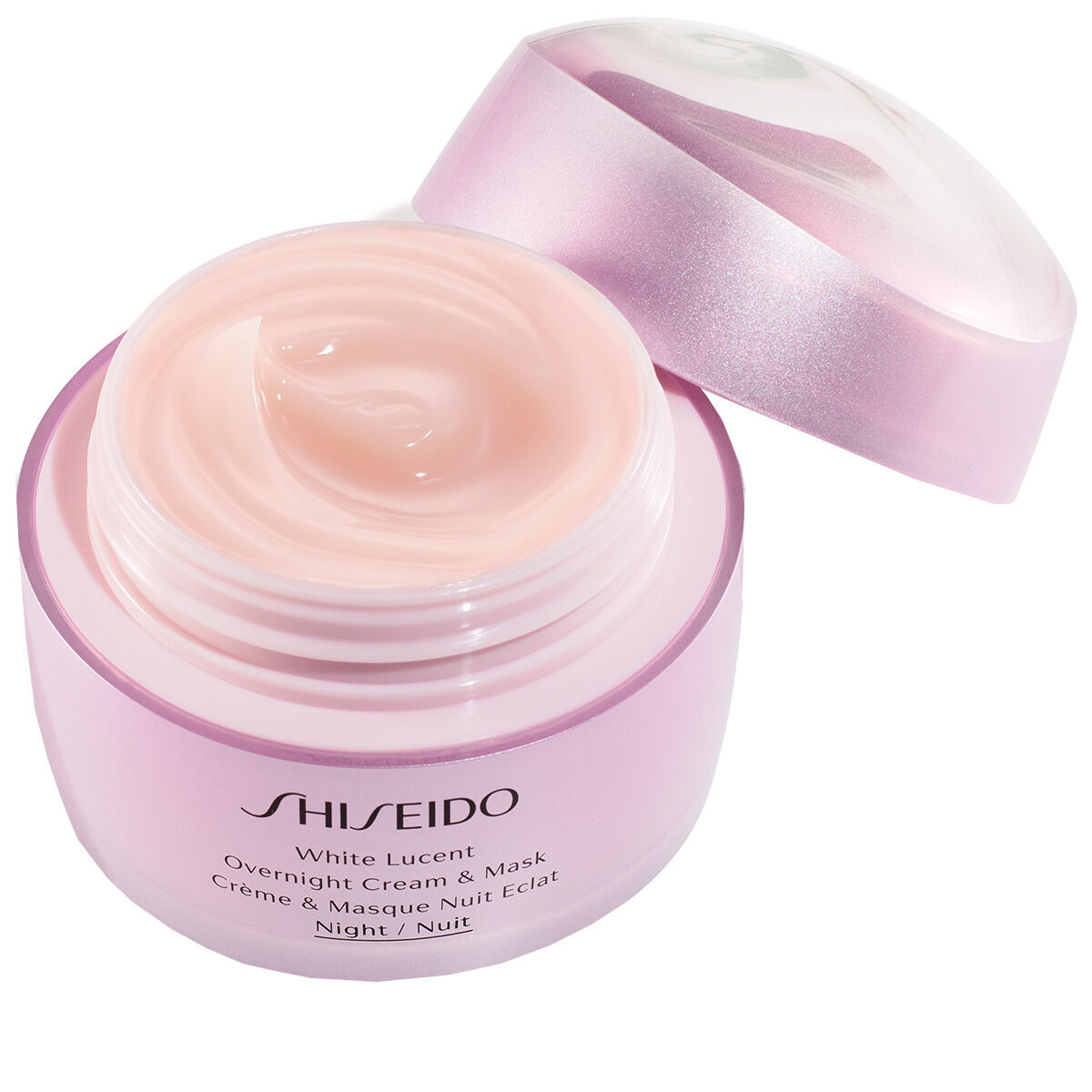 Shiseido White Lucent