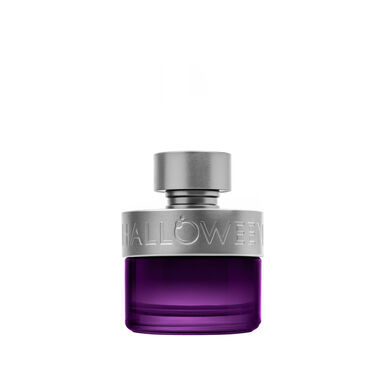 Halloween Man Eau de Toilette -tuoksu miehille 50 ml 50 ml