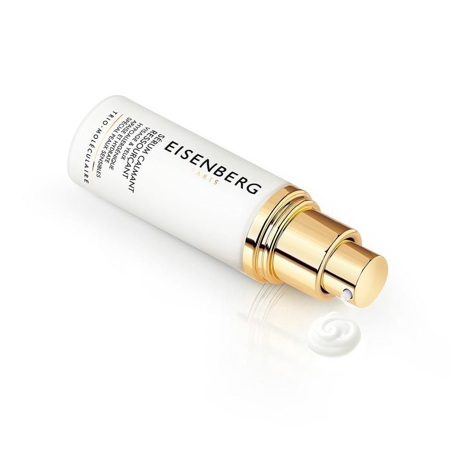 Eisenberg Feuchtigkeitsserum Woman Classic Skincare Umirujući i smirujući serum - 30 ml