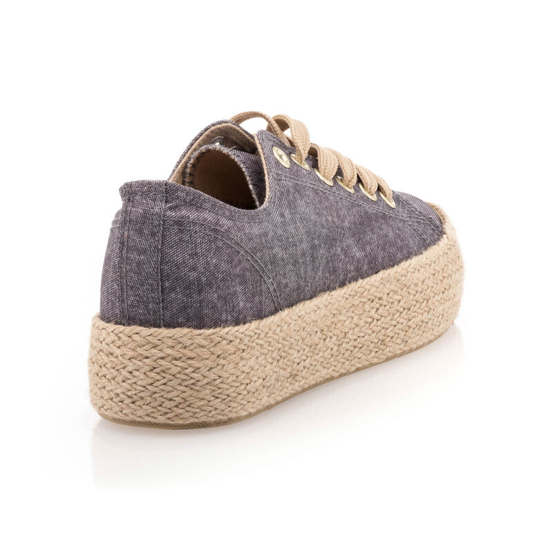 Baskets / sneakers Femme Bleu