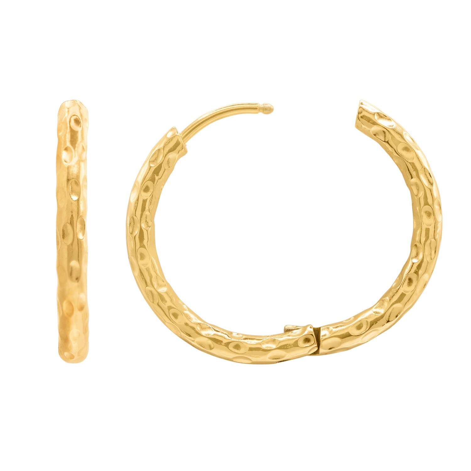 Heideman Boucles d'oreilles Alvild