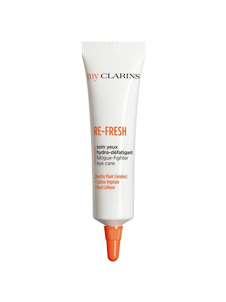 Moja Clarins krema za oči protiv umora Luksuzna krema za oči