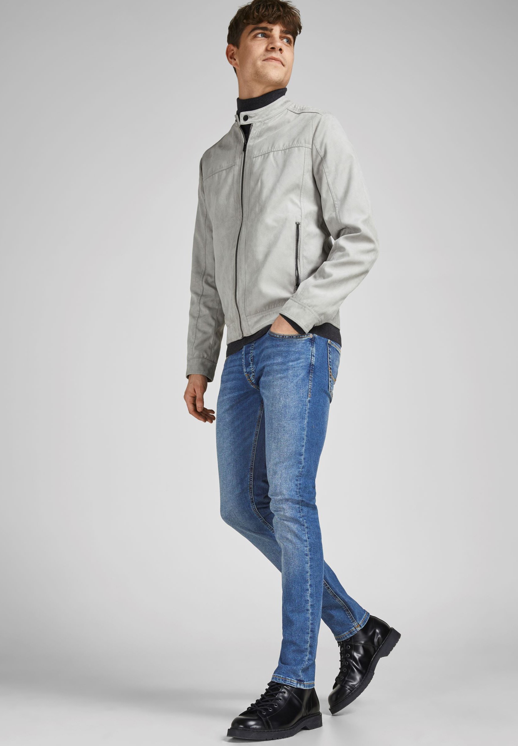 Jack & Jones Relaxed