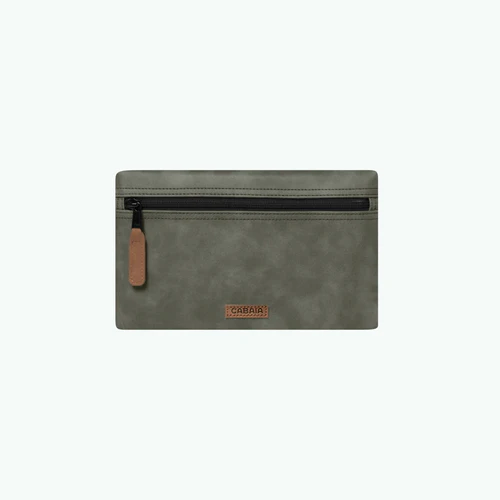 Cabaia Busan Khaki, mittlere Vordertasche