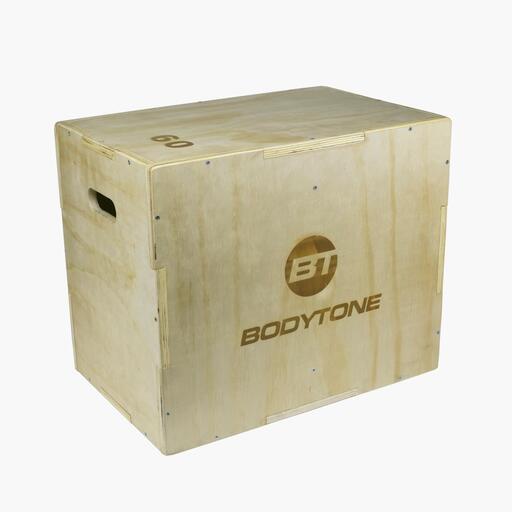 Bodytone Plyometric Box