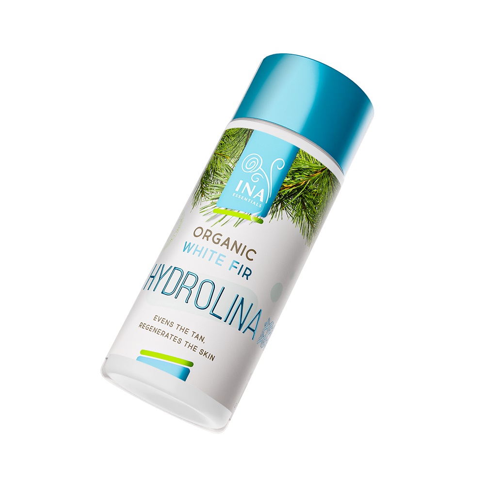 Ina Essentials Hydrolina