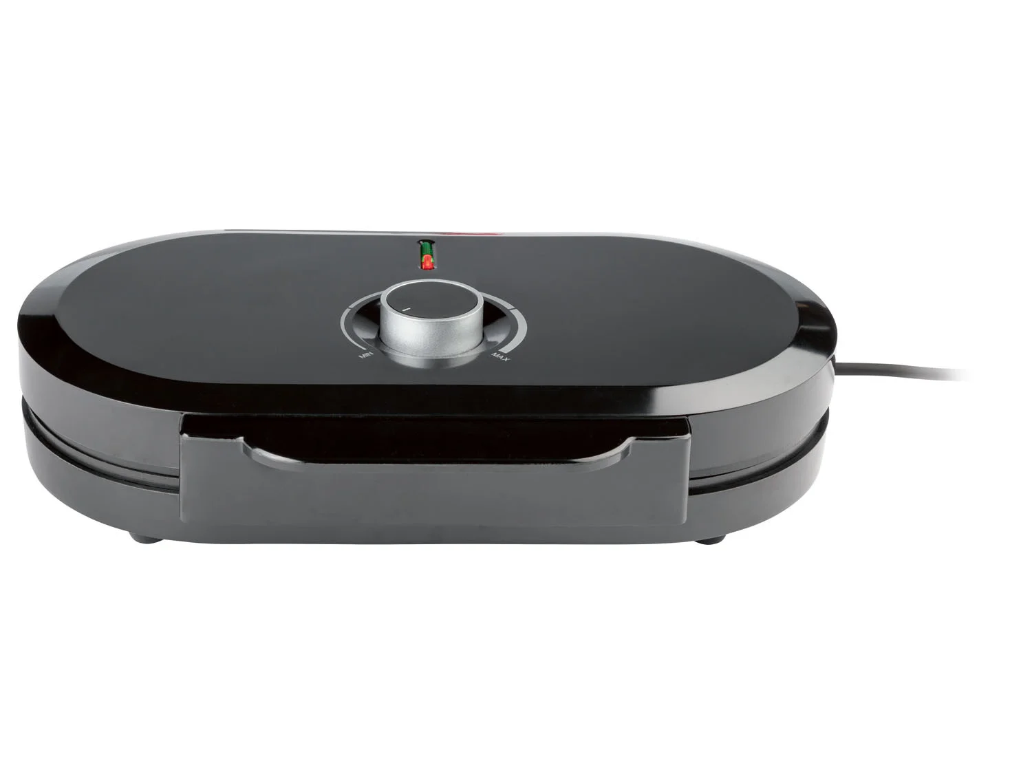 Διπλή βαφλιέρα SILVERCREST® KITCHEN TOOLS »SDW 1200 C1«, 1200 W