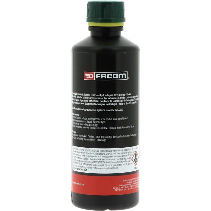 LHM fluid - FACOM - 500 ml