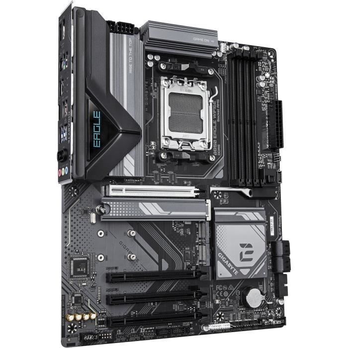 Motherboard - GIGABYTE - B850 EAGLE WIFI6E