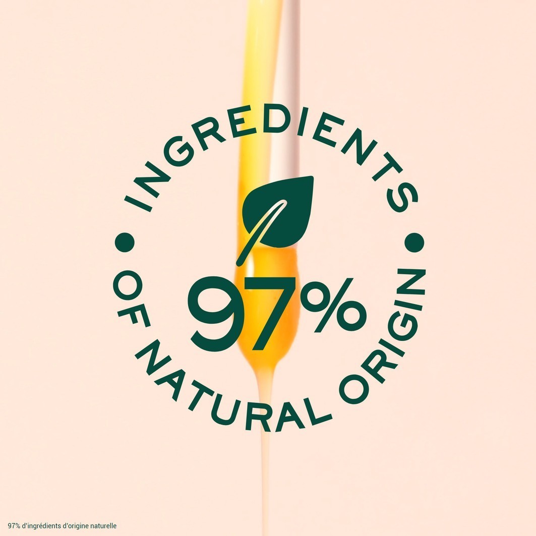 NUXE Lippenöl Reve De Miel® Honig-Lippenpflege - 10 ml