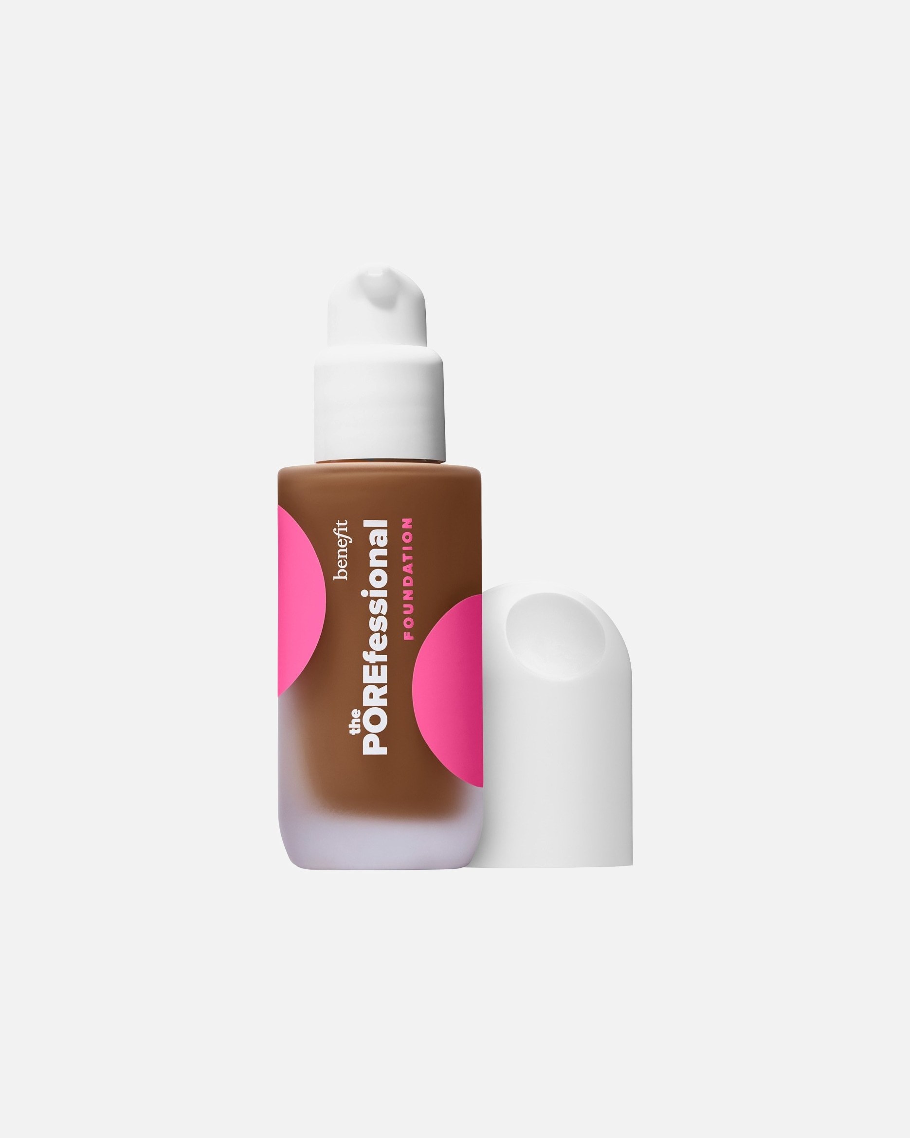 „Benefit Foundation“ makiažo pagrindas „The POREfessional“ – 30 ml