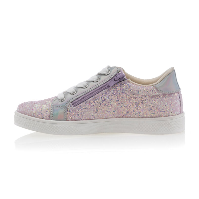 Zapatillas rosas para niña
