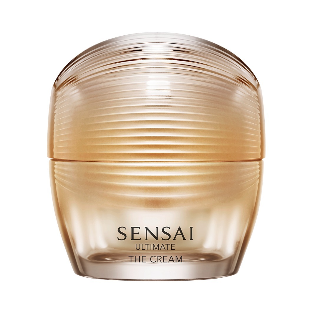 SENSAI Anti-Aging Care Ultimate krema ograničeno izdanje – 1 komad