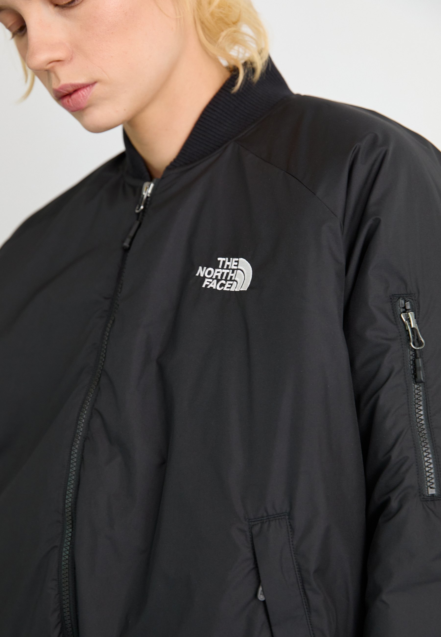 The North Face Bomberjacken