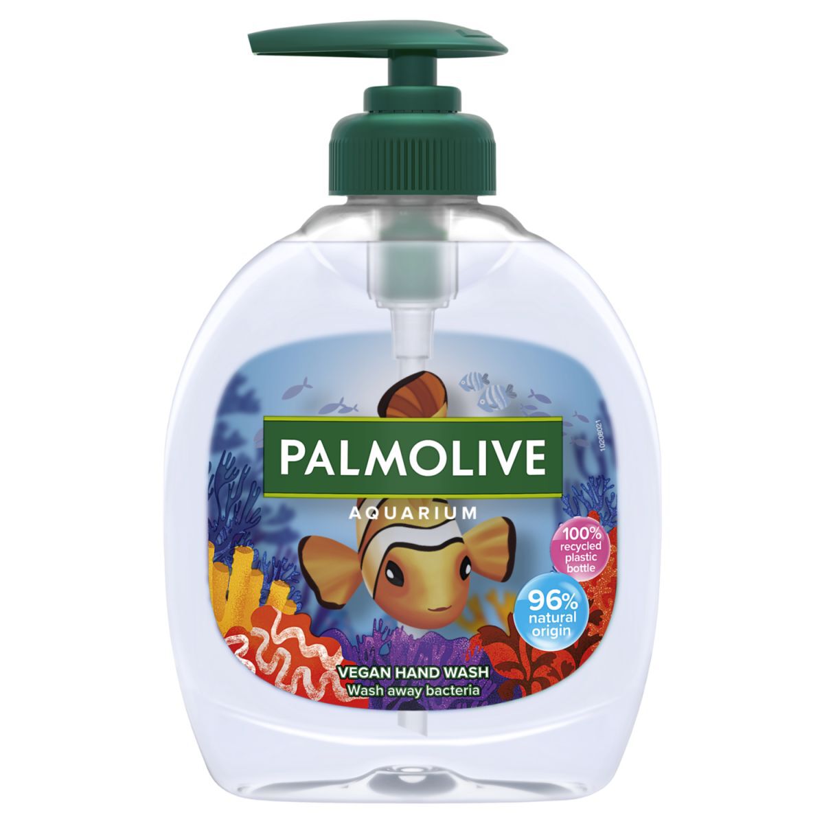 Palmolive tekoče milo 300 ml Akvarij
