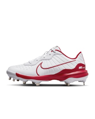 Nike Alpha Huarache Varsity 4 Low Men's Baseball Cleats