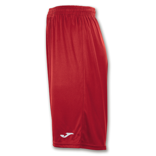 Short Joma Nobel Long Rojo