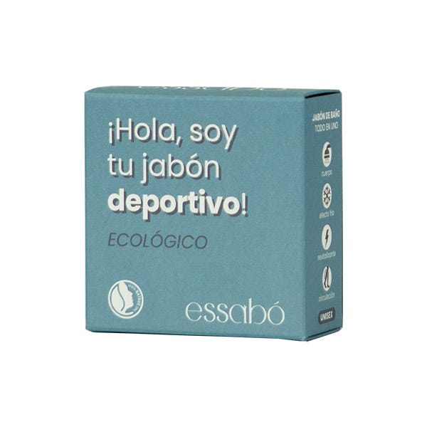 Essabo Eco Sports| 120 g