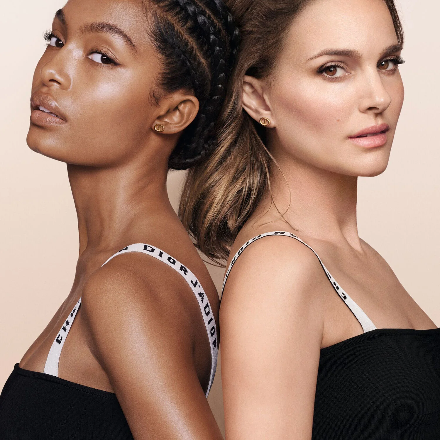 Fondotinta Dior Forever Natural Velvet - Fondotinta compatto