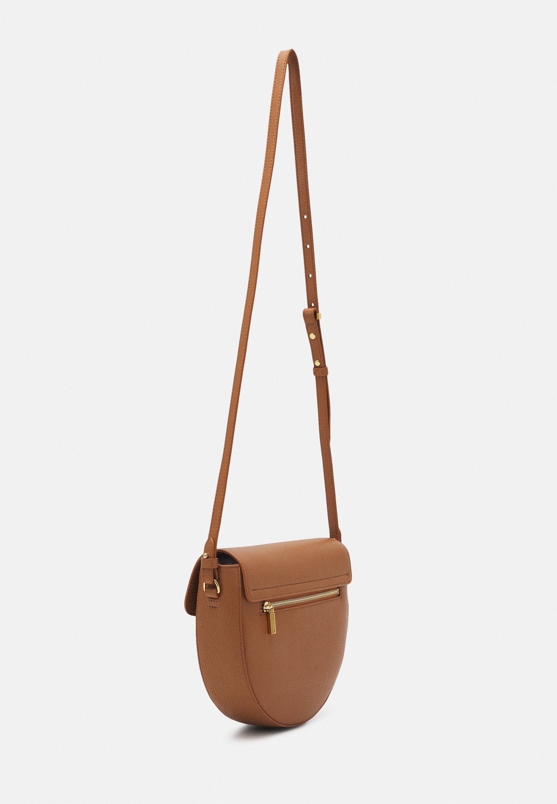 Coccinelle Crossbodytas - camel